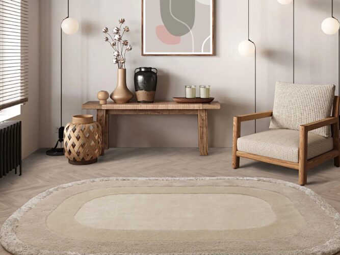 alfombras para la entrada