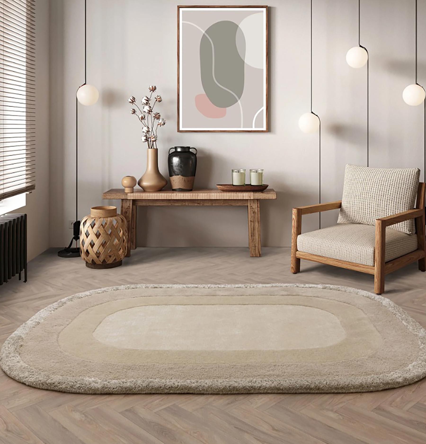 alfombras para la entrada