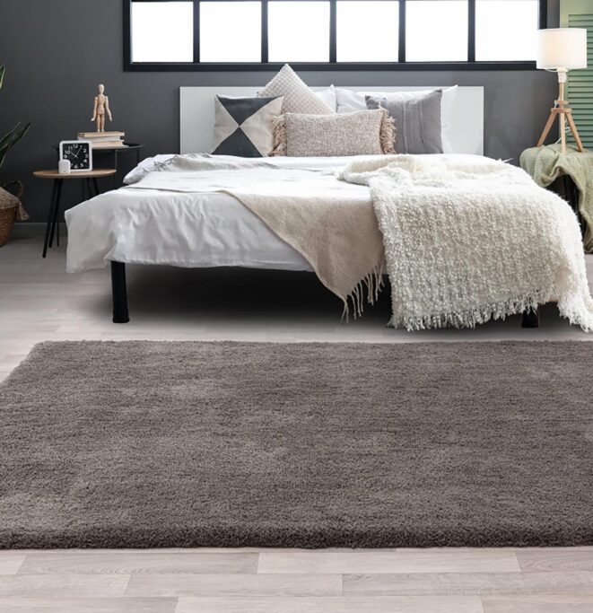 alfombras para dormitorio