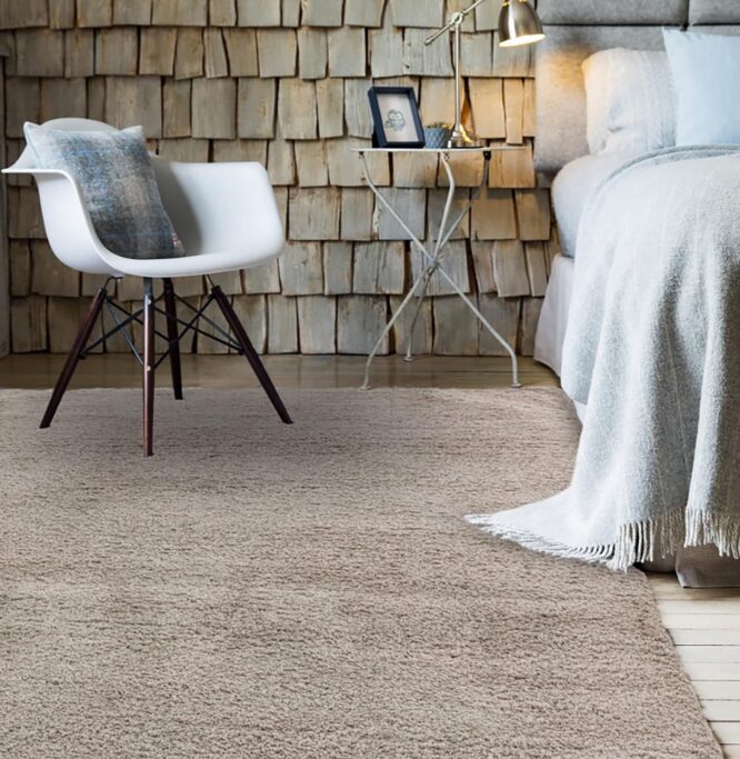 alfombras para dormitorio