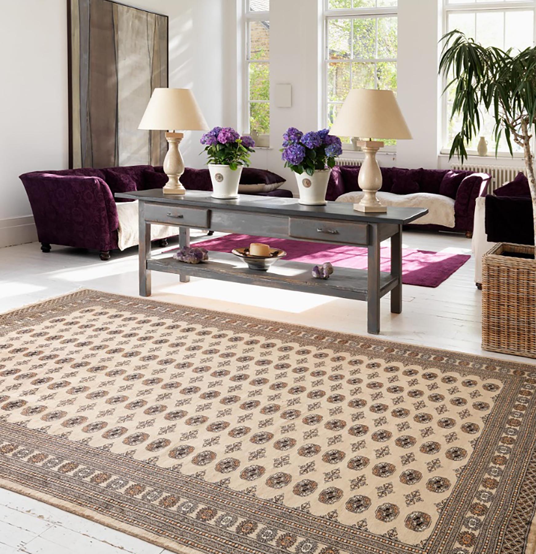 cambiar decoración con textiles