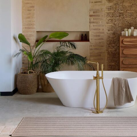 Alfombra Rols Maya Lineage