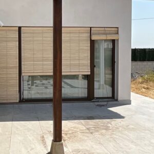 proyecto persianas alicantinas