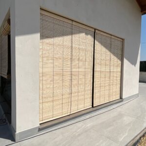 proyecto persianas alicantinas