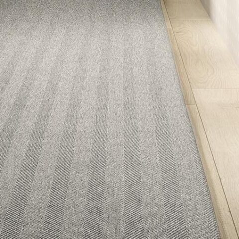 Alfombras de Pasillo