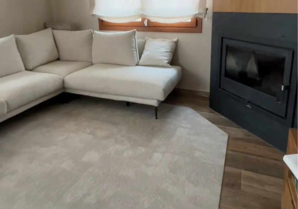 proyecto de losetas modulares