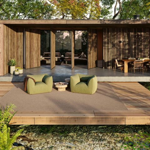 Alfombras Santos Monteiro Stone Pure